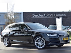 Audi A4 Avant - 2.0 TFSI Sport Lease Edition