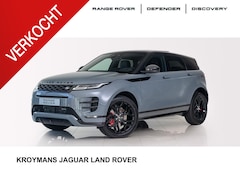 Land Rover Range Rover Evoque - 1.5 P300e AWD R-Dynamic SE | 20" | Panoramadak | Cold Climate Pack | 24 maanden Approved