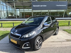 Peugeot 108 - 1.0 e-VTi Première / Camera / Elek.Ramen V / Keyless /