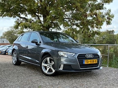 Audi A3 Sportback - 1.5 TFSI CoD Design Pro Line Plus | Cruise + Clima + Navi nu € 12.975,