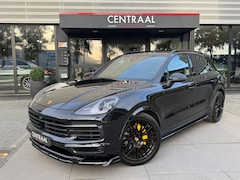 Porsche Cayenne - 3.0 Pano|SportChrono|Memory|ACC|Luchtvering|Bosé|PDLS