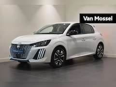 Peugeot 208 - Hybrid 110 e-DCS6 Allure AUTOMAAT - WEINIG KILOMETERS - 360 GRADEN CAMERA