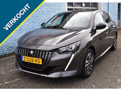 Peugeot 208 - 1.2 Allure Aut. pdc. crc. egtg
