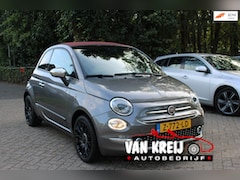 Fiat 500 C - CABRIO 1.0 Hybrid Launch Edition, Navi, Clima, Cruise