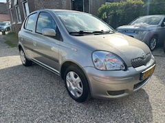 Toyota Yaris - 1.3 VVT-i Sol
