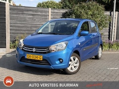 Suzuki Celerio - Comfort 1.0 68PK Automaat Airco, Bluetooth, Elektrische Ramen, Centrale Deurvergrendeling