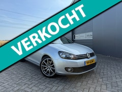 Volkswagen Golf - 1.8 TSI Comfortline LE 18T 6Bak/CruiseControl
