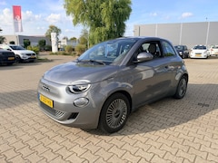 Fiat 500 - Icon 42 kWh SCHUIF KANTELDAK, PDC V+A (RIJKLAAR V+A)