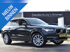 Volvo XC90 - 2.0 D5 AWD 224PK 196dkm