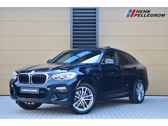BMW X4 - xDrive30i High Executive * M-Sportpakket * Trekhaak * Panoramadak * Stoel memory * Head-up