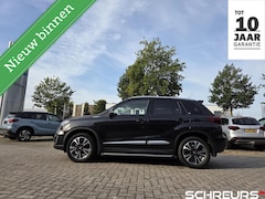 Suzuki Vitara - 1.4 Boosterjet Style Smart Hybrid |Zeer compleet uitgevoerd|1500 kg trekgewicht |Rijklaarp