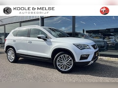 SEAT Ateca - 1.4 EcoTSI 150pk Xcellence , Trekhaak