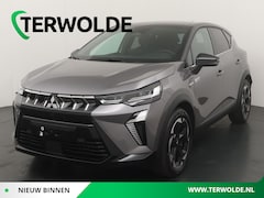 Mitsubishi ASX - 1.8 HEV AT Instyle | € 2.000 Korting | 360º Camera | Adaptive Cruise Control | Bekleding L