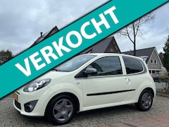 Renault Twingo - 1.2-16V Collection 107.000 KM - NL-AUTO-NAP