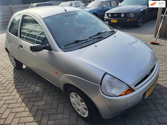 Ford Ka - 1.3 Futura 3drs airco