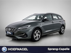Hyundai i30 Wagon - 1.0 T-GDi MHEV Comfort Smart | Trekhaak | Navi | Camera | Cruise Control |