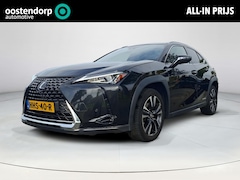 Lexus UX - 250h Business Line