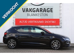 SEAT Leon - FR Businessline 1.4 EcoTSI FR BnsI