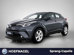 Toyota C-HR - 1.8 Hybrid Dynamic | Camera | Cruise Control | Climate Control |