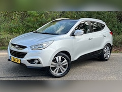 Hyundai ix35 - 2.0i i-Catcher l Leder l Panodak l Xenon l NAP l