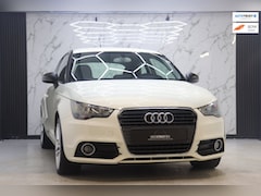 Audi A1 - 1.4 TFSI Ambition Pro Line Sport