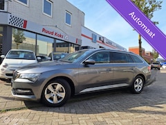 Skoda Superb Combi - 1.5 TSI ACT BUSINESS EDITION AUTOMAAT