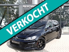 Volkswagen Golf - 2.0 TDI GTD PANO KEYLESS DYNAUDIO