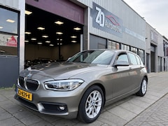 BMW 1-serie - 118i Centennial Executive