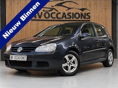 Volkswagen Golf - 1.4 FSI Businessline 24DKM/NAP/UNIEK/AIRCO/ELEKR/CENTV/15"LV