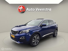 Peugeot 3008 - 1.2 PureTech Allure|PANO|FOCAL|CAMERA|TREKH|LED