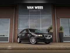 Volvo C30 - 1.6 Momentum | 2e eigenaar | Origineel Nederlands | Airco | Boordcomputer | 101 pk | Stuur