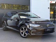 Volkswagen Passat Variant - 1.4 TSI PHEV GTE Trekhaak|Camera