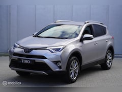 Toyota RAV4 - 2.5 Hybrid AWD Style