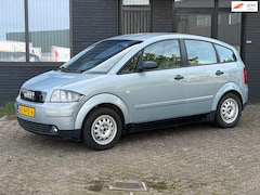Audi A2 - 1.2 TDI 3L Export