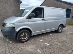 Volkswagen Transporter - 2.5 TDI 300