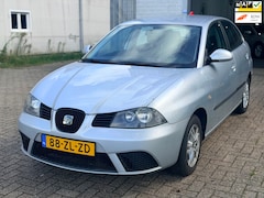 SEAT Ibiza - 1.4-16V Trendstyle Bj:2008 NEW APK AirCO EL RAMEN