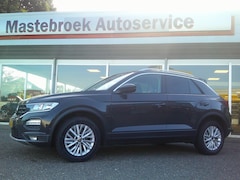 Volkswagen T-Roc - 1.0 TSI Style Business Staat in Hardenberg