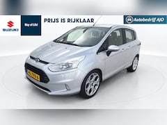 Ford B-Max - 1.0 EcoBoost Titanium