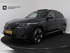 BMW iX3 - High Executive 80 kWh (SOH 98%, PANORAMADAK, TREKHAAK, CRUISE CONTROL ADAPTIEF, CAMERA, ST