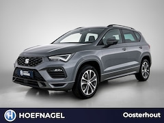 SEAT Ateca - 1.5 TSI FR Automaat | Adaptive Cruise | Stoel/stuurverwarming | Virtuel Cockpit | CarPlay