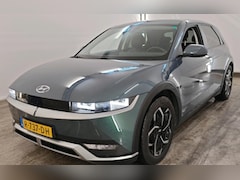 Hyundai IONIQ 5 - Connect+ 73kWh 97% SOH Leder|Carplay|Trekhaak
