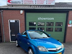 Opel Tigra TwinTop - 1.8-16V Cosmo