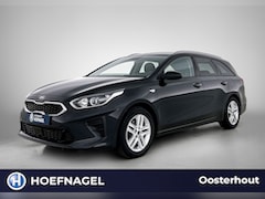 Kia Cee'd Sportswagon - Ceed 1.0 T-GDi DynamicLine | Cruise control | Stoel/stuurverwarming | CarPlay | Camera | T