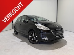 Peugeot 208 - 1.2 VTi Access Touchscreen/ Airco/ Navi Lees beschrijving