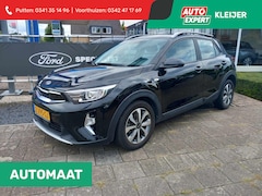 Kia Stonic - 1.0 T-GDi 120pk DCT7 MHEV Automaat DynamicLine