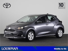 Toyota Yaris - 1.5 Hybrid 115 Active *NIEUW* | Direct leverbaar | Camera | Retailpremie | * Q3 Actie
