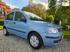Fiat Panda - 1.2 Edizione Cool *119.000km