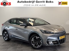 CUPRA Tavascan - Essential 82 kWh ACC PDC Camera