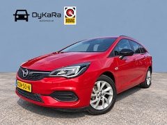 Opel Astra Sports Tourer - 1.2 Business Elegance Carplay, Navi