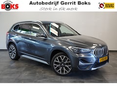 BMW X1 - sDrive20i Executive Edition Cruise/Climate Head- UP NAP Trekhaak